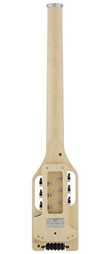 Traveler Guitar PS MPS Pro-Series Maple Acoustic Electric Guitar thumb #9