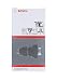 Produktbild Bosch Professional Schnellspannbohrfutter Keyless Quick Change (für GBH 18V-34 CF, schlüssellos, Zubehör Bohrhammer)