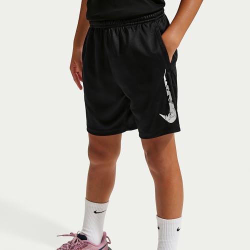Image of Nike Mens Short Hbr Dri Fit Shorts