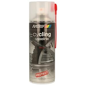 CYCLING VASELINE SPRAY
