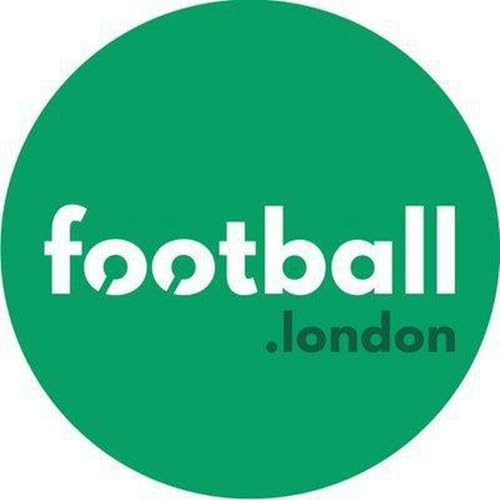 The football.london show [pilot]
