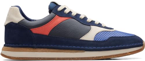 Image of Clarks Mens Craftrun Tor