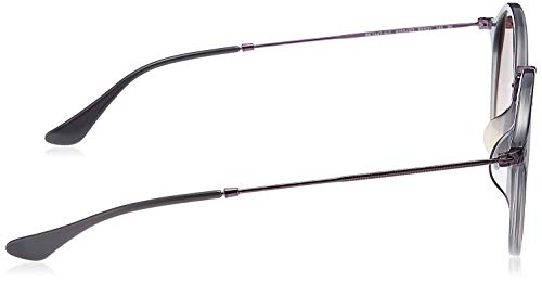 Ray-Ban Rb2447n Round Flat Lens Sunglasses3