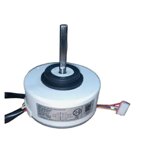 Ventilateur de moteur CC EAU629830 pour un salon frais en été