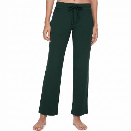 Image of U2SKIIN Pajama Pants for Women Soft, Cotton Comfortable Womens Lounge Sleep Pj Bottoms for Women