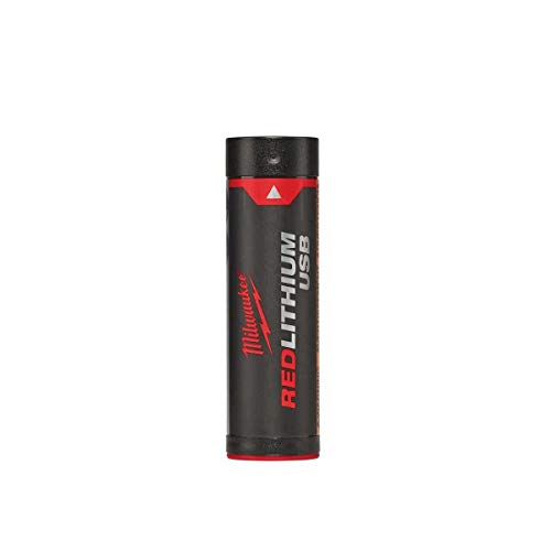 Preisvergleich Produktbild Milwaukee 0 L4B2-4V 2.5Ah 4932459445, red