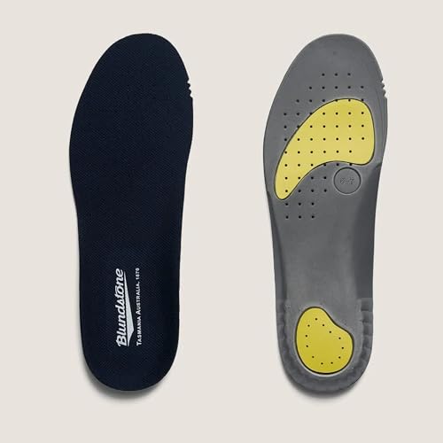 Image of Blundstone Xtreme Comfort Footbed, EVA with PORON XRD Inserts, (Trim to Fit), Unisex