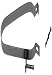 Walker 36360 Exhaust Muffler Strap