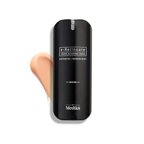 Medik8 r-Retinoate Intense, Youth Activating 5 in 1 Cream - 50ml