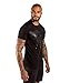 Venum Giant T-shirt, Black, Large