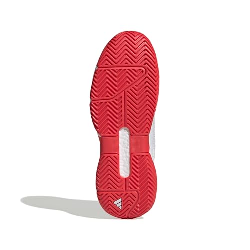 Image of Adidas Mens Solematch Control 2 Tennis Shoes