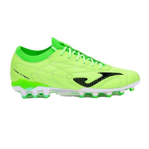 Chaussures de football JOMA Evolution Top FG taille 40.5 pour terrain sec