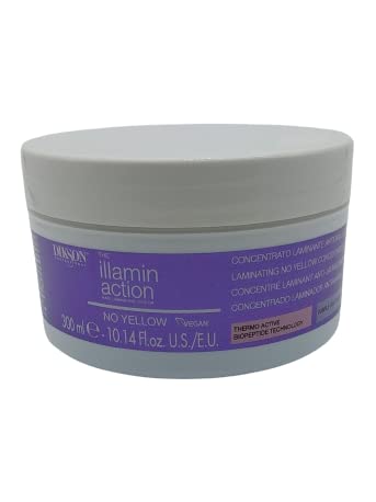 Dikson - concentrado de laminación antiamarilla, 300 ml