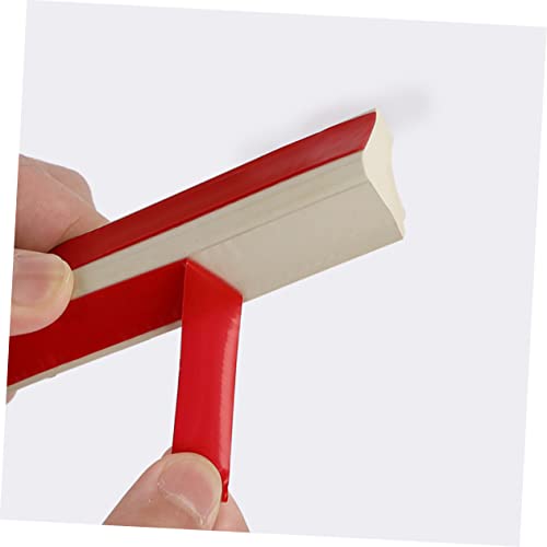 FOYTOKI 1 Rolo De Papel De Parede De Canto De Moldagem De Coroa De Teto Papel De Parede 3D Papel De