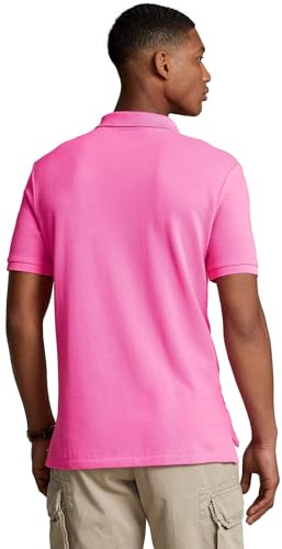 Image of POLO RALPH LAUREN Men's New Classic Fit Polo Shirt
