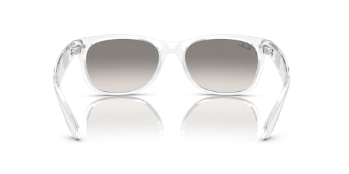 Image of Ray-Ban RB2132 New Wayfarer Gradient Square Sunglasses