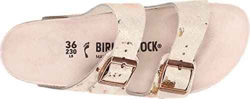 Image of Birkenstock Women's Arizona Soft Footbed Sandals