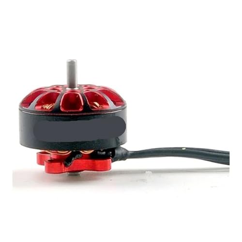 Moteur sans balais EX1204 6500KV drone FPV 2-4S avec hélice 3 pouces RC