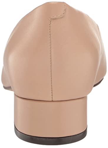 Trotters Jewel Nude Leather 9 N (AA)3