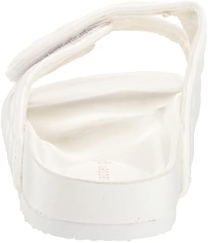 Madden Girl Women's Briaa White 9 M | Image 2