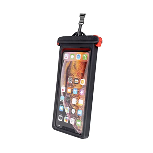 Homoyoyo 3 Pçs Capa Seca Subaquática Saco Impermeável Do Telefone Móvel Caso Seco Subaquático Saco S
