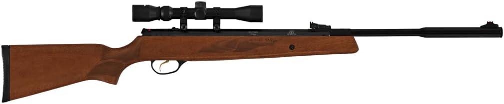 Hatsan Mod 95 Vortex Combo Air Rifle, .25 Caliber