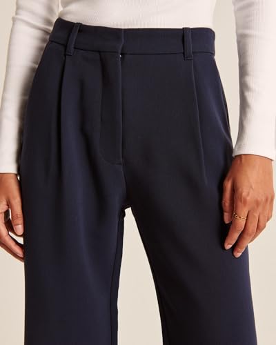 Image of FNOCKS Women's Tailored Triumph Trouser Pant -Casual Classics