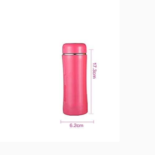 Twdyc Simple Modern Water Bottle - Stainless Steel Tumbler Metal Flask Wide Mouth Double Wall Vacuum Insulated Leakproof #TOP1