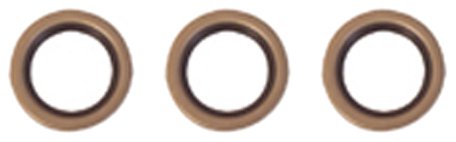 DLDutton-Lainson 21815 1-3/8" Grease Seal