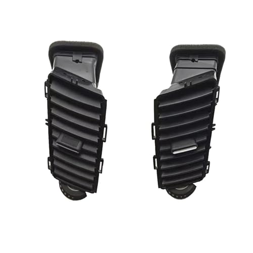 Rejilla de ventilación central para reparar el aire de Chevy Cruze 2009-2015 1