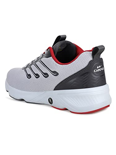 Image of Campus Men's Rumble Running Shoes