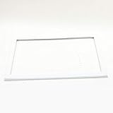 FRIGIDAIRE 242193203 White Magnetic Gasket-Freezer Door