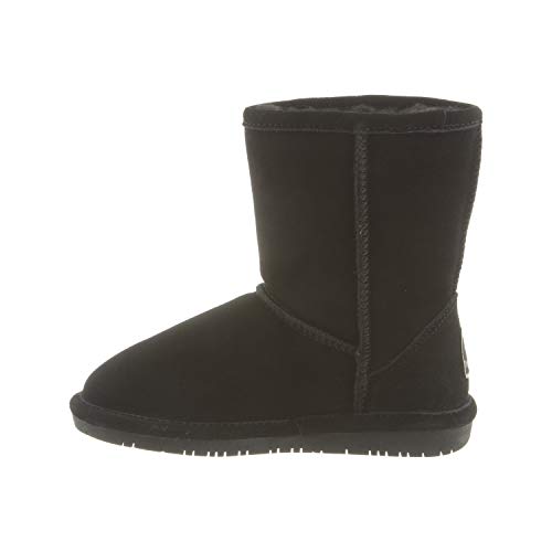 BEARPAW Unisex-Child Emma Youth-K4