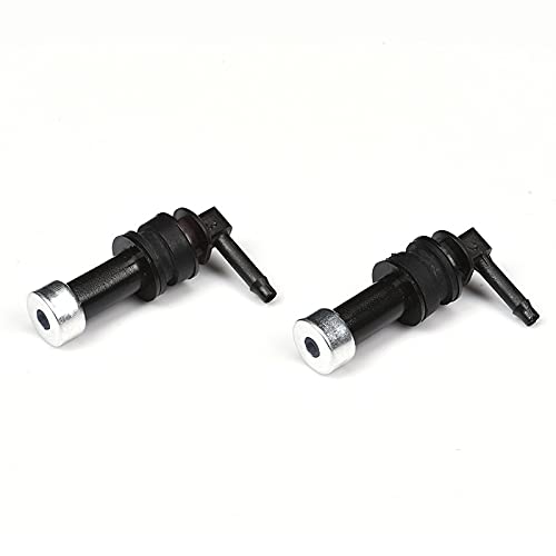 Akcesoria do drukarek 1pc ulepszony system zasilania rur z atramentem dysza montażowa do HP designjet 4500 4000 1050 5000 5100 5500 6100 części zamienne do plotera