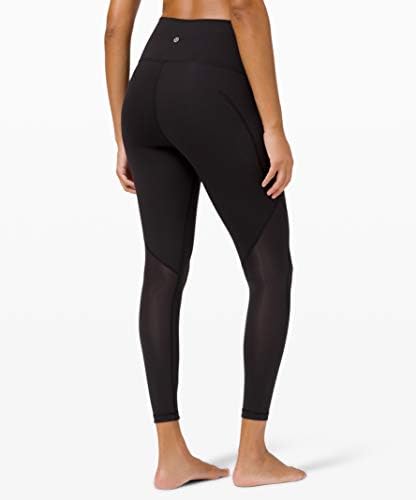 Lululemon Wunder Under High Rise Tight 
