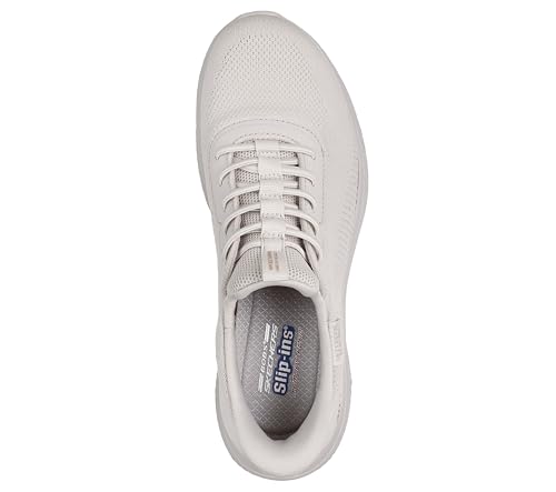 Image of BOBS from SKECHERS Hands Free Slip-Ins Bobs Arc Waves