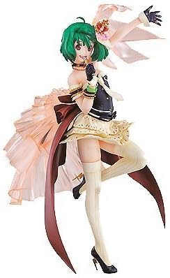 Amazon.co.jp: マクロスF マクロスフロンティア 劇場版 ランカ・リー 