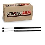 Qty (2) SATURN Vue 2002 2003 2004 2005 2006 2007 Liftgate Lift Supports, Struts, Dampers, Shocks. Strong Arm 4363