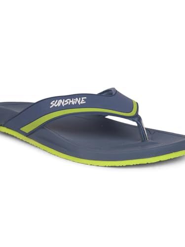 Image of Bata Men's Slip-on Slipper