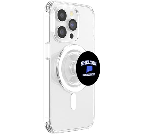 PopSockets para MagSafe Shelton Connecticut para evitar caídas de iPhone 4