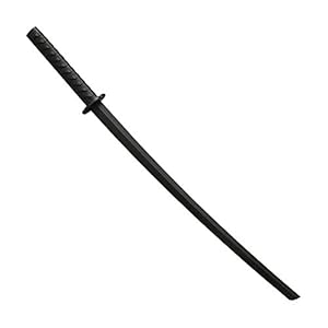 Depice W-BOH Bokken Hartplastik Schwert 101 cm