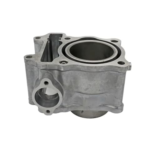 Kit cylindre 58 mm Outlook 150cc compression moteur optimale - 6