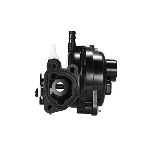 Honeytecs Substituição de cortador de grama de carburador para Briggs & Stratton 799583