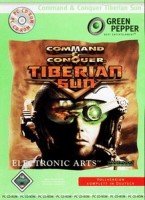 Preisvergleich Produktbild Command & Conquer 3: Tiberian Sun (GreenPepper)