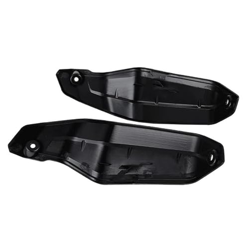 Bouclier protecteur déflecteurs garde-mains finition premium - 5