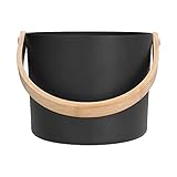 sauna barril españa [Gran capacidad] El barril de sauna tiene una gran capacidad de aproximadamente 7L, cómodo de usar, que es un regalo perfecto para familiares o amigos.