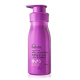 Creme Hidratante Natura Ameixa de Flor de Baunilha 400ml