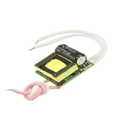 Transformateur de puissance de lampe pour ambiance douce et stable