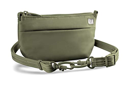 Pacsafe Luggage Slingsafe 75 Gii Slingpurse and Hip Pouch, One Size