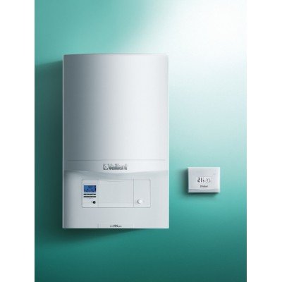 CALDAIA A CONDENSAZIONE VAILLANT ECOTEC PRO VMW 236/5-3 + VSMART